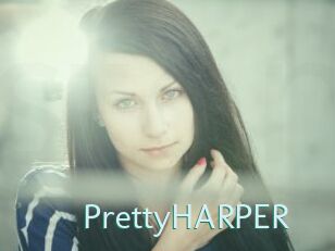 PrettyHARPER