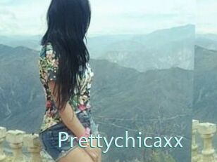 Prettychicaxx