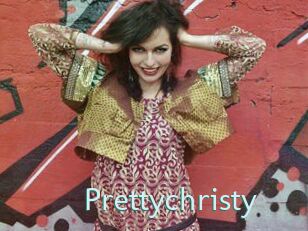 Prettychristy