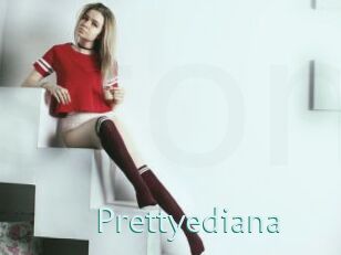 Prettyediana