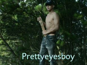 Prettyeyesboy