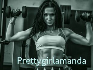 Prettygirlamanda