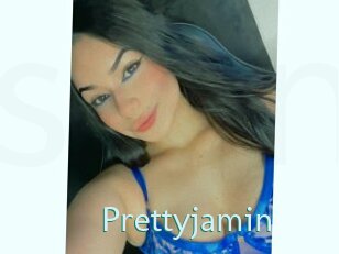 Prettyjamin