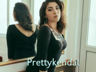 Prettykendal