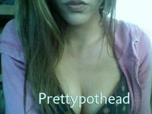 Prettypothead