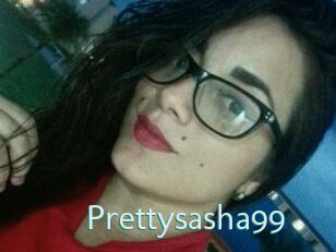 Prettysasha99