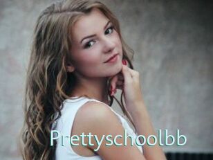 Prettyschoolbb