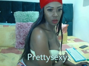 Prettysexyx