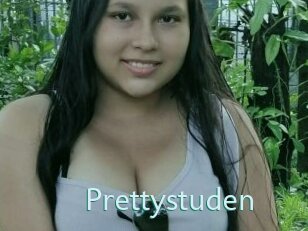 Prettystuden