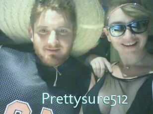Prettysure512