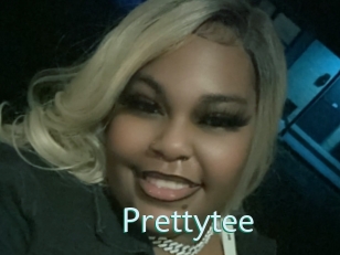 Prettytee
