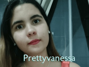 Prettyvanessa