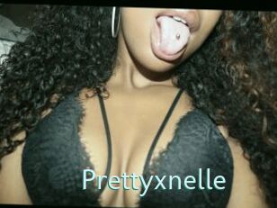 Prettyxnelle
