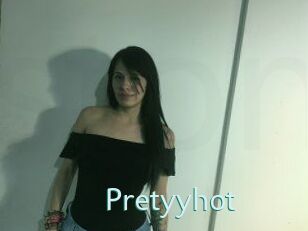 Pretyyhot