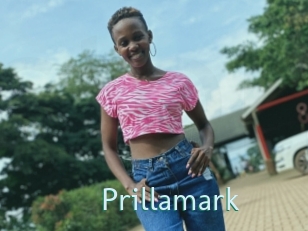 Prillamark