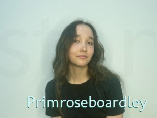 Primroseboardley