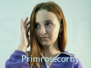 Primrosecorby