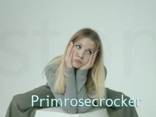 Primrosecrocker
