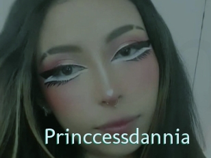 Princcessdannia