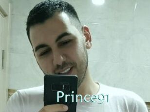 Prince91