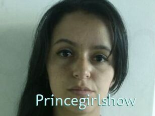 Princegirlshow
