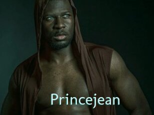 Princejean