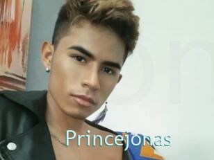Princejonas