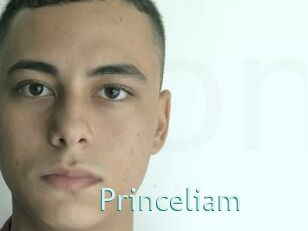 Princeliam