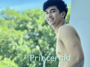 princereid Straponles