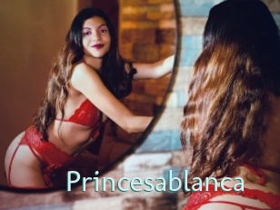Princesablanca