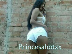 Princesahotxx