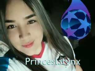 Princeslatynx