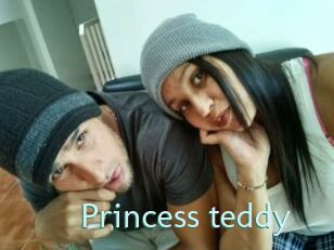 Princess_teddy