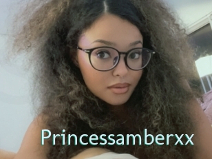 princessamberxx Straponles