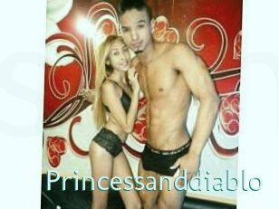 Princessanddiablo