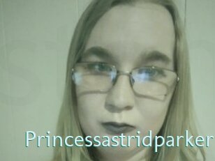 Princessastridparker