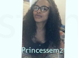 Princessem21