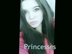 Princesses