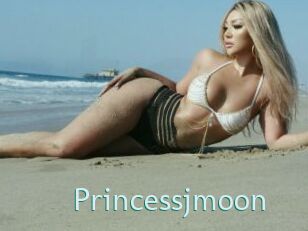 Princessjmoon