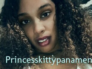 Princesskittypanamena