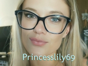Princesslily69