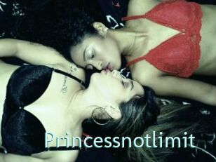 Princessnotlimit