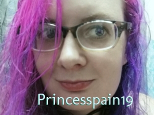 Princesspain19