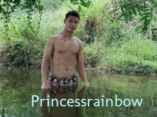 Princessrainbow