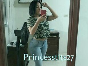 Princesstits27