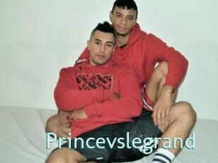 Princevslegrand