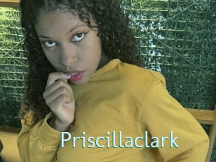Priscillaclark
