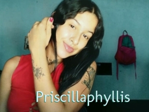 Priscillaphyllis