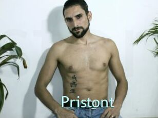 Pristont