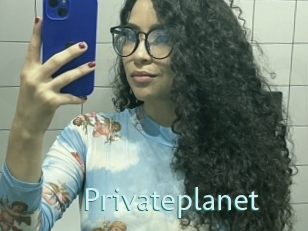Privateplanet